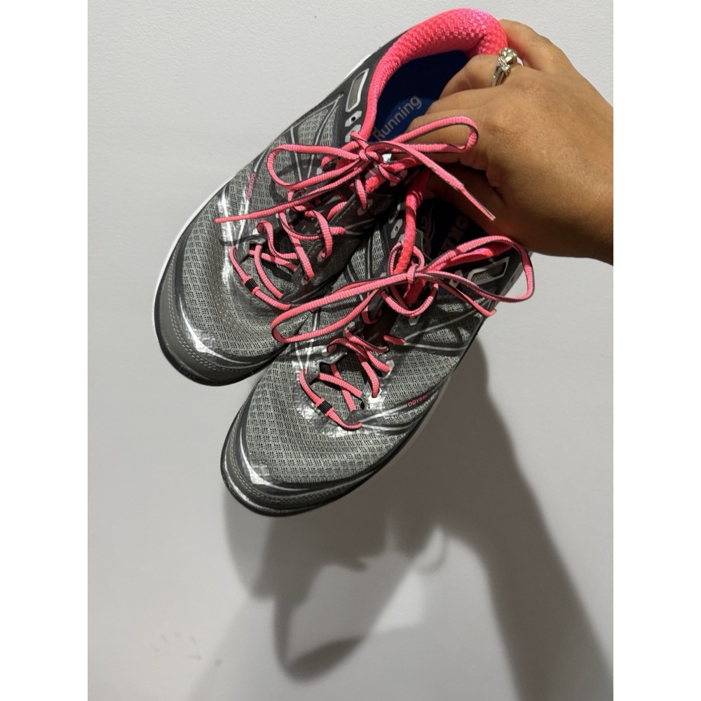 Hoka-One One-Womens Odyssey Running Shoes-Size 9.5 US W - Picture 4 of 10